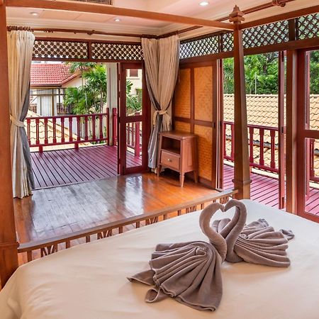Bali Pool Villa, 5 Min To Walking Street & The Beaches Pattaya ภายนอก รูปภาพ