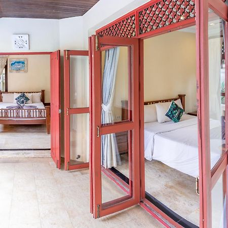 Bali Pool Villa, 5 Min To Walking Street & The Beaches Pattaya ภายนอก รูปภาพ