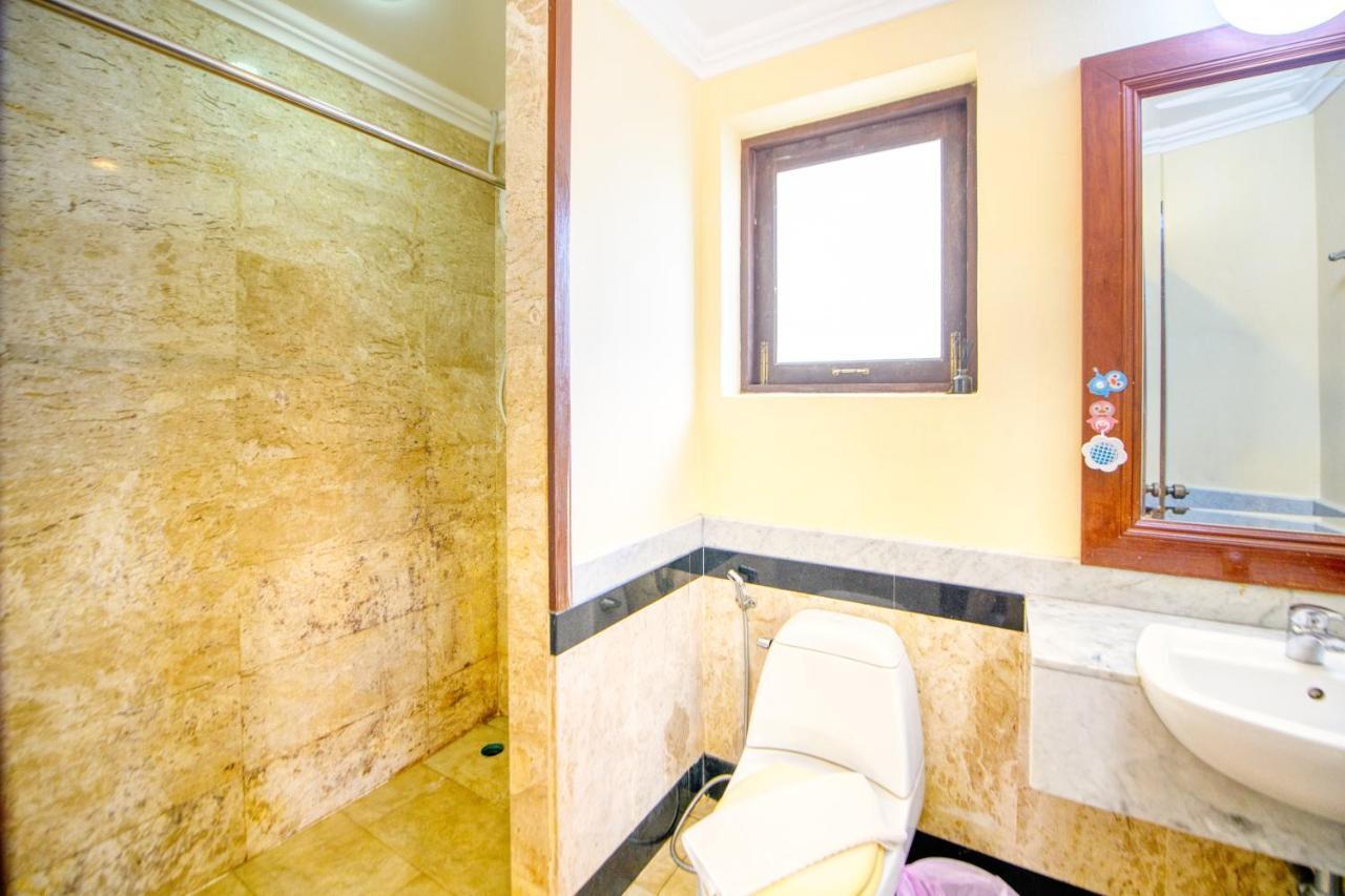 Bali Pool Villa, 5 Min To Walking Street & The Beaches Pattaya ภายนอก รูปภาพ